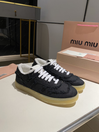 UA Miu Miu Sneakers
