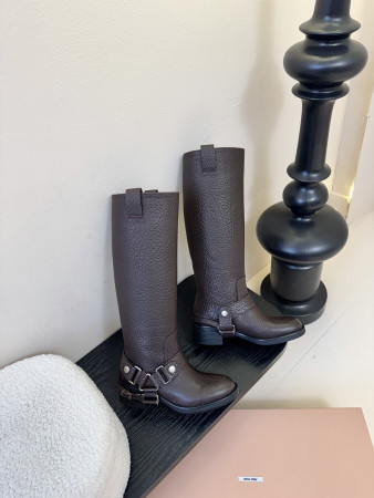 UA Miu Miu Boot