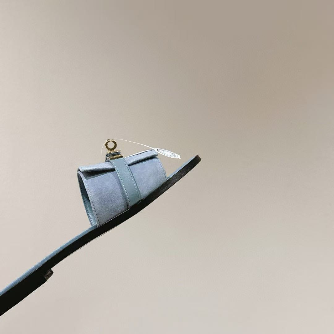 UA Hermès Giulia sandal