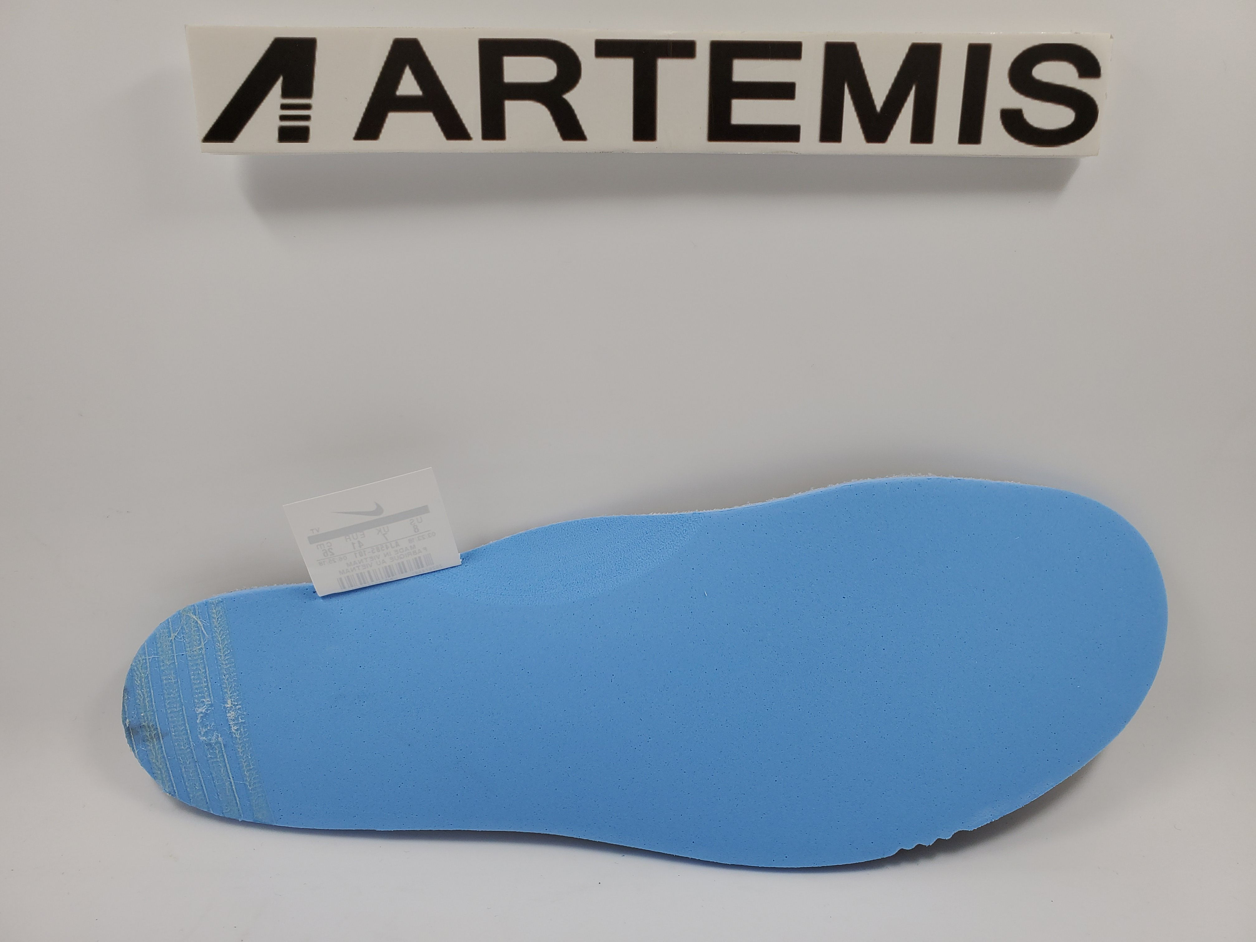 Air Max 97 Off-White Menta