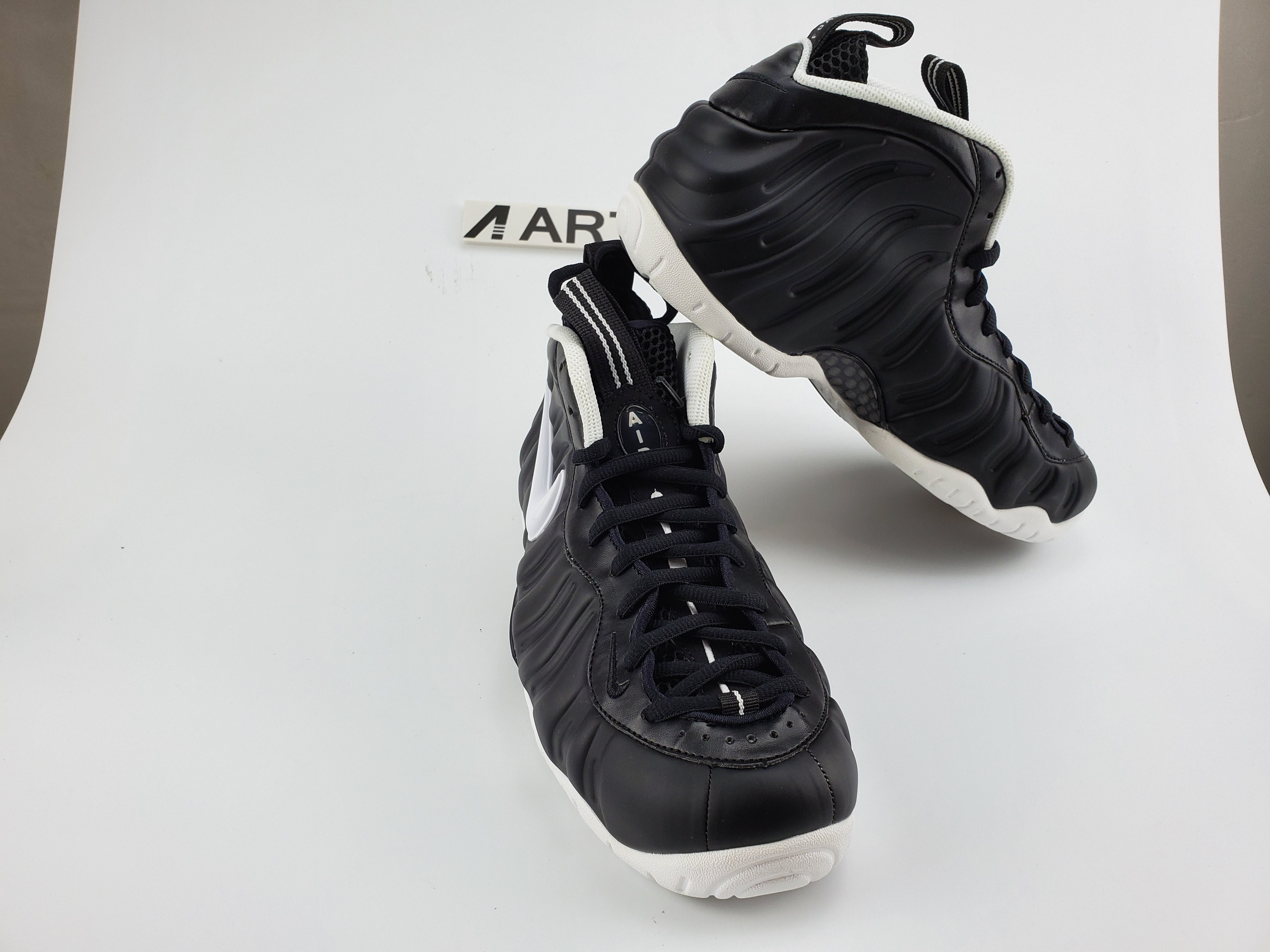 Air Foamposite Pro Dr. Doom (2016)