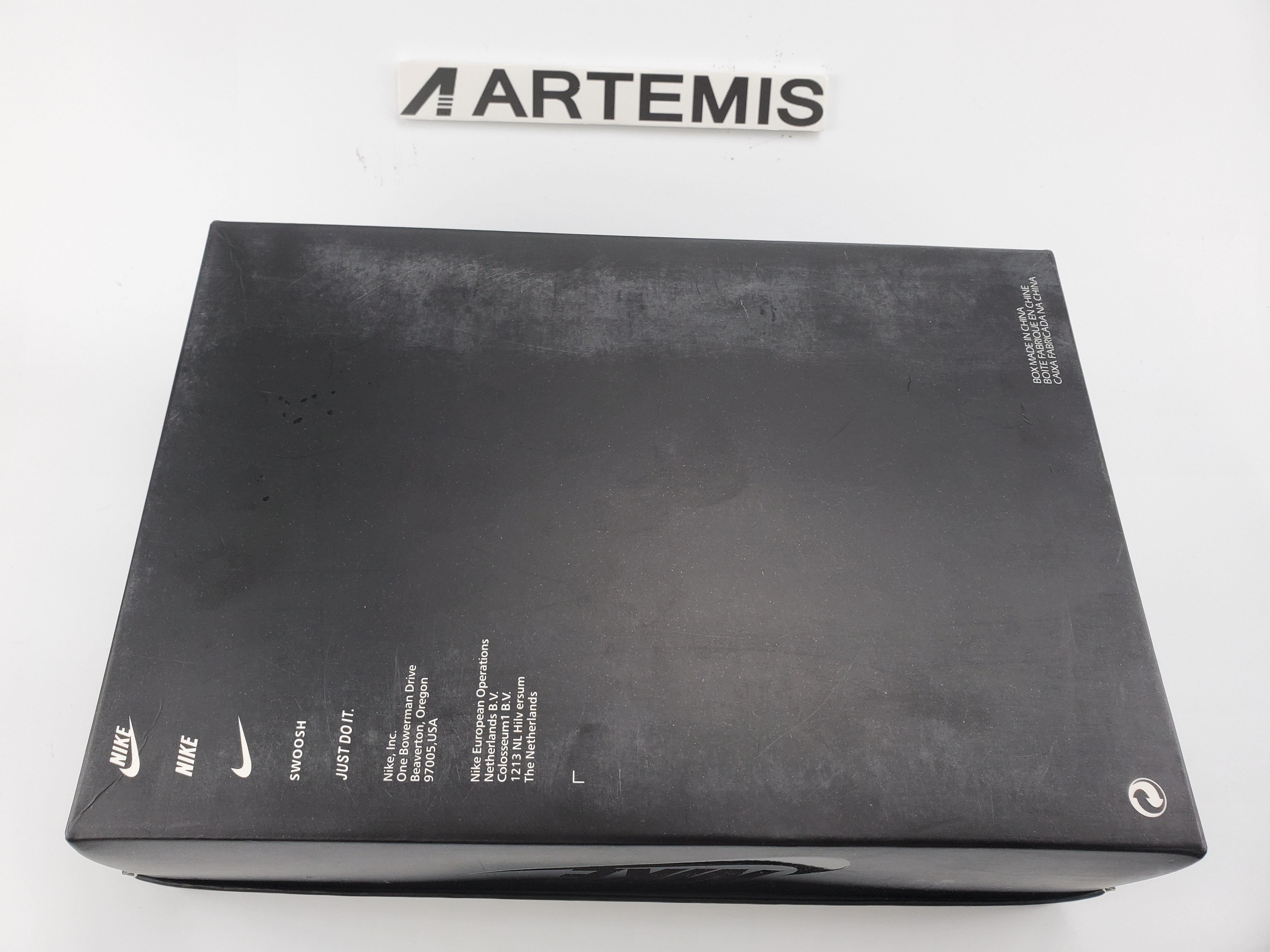 Air Foamposite One Rust Pink