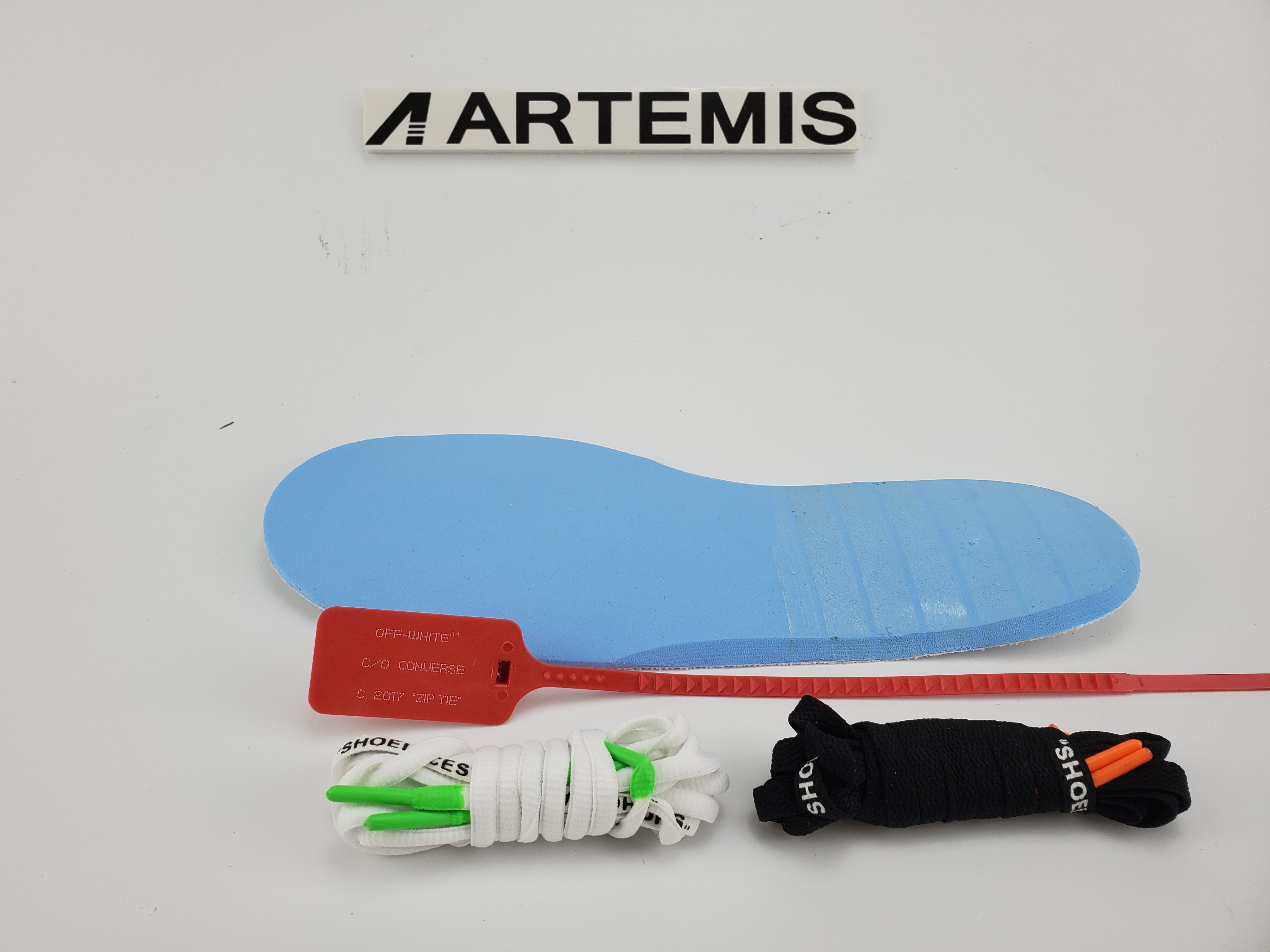 Air Force 1 Low Off-White