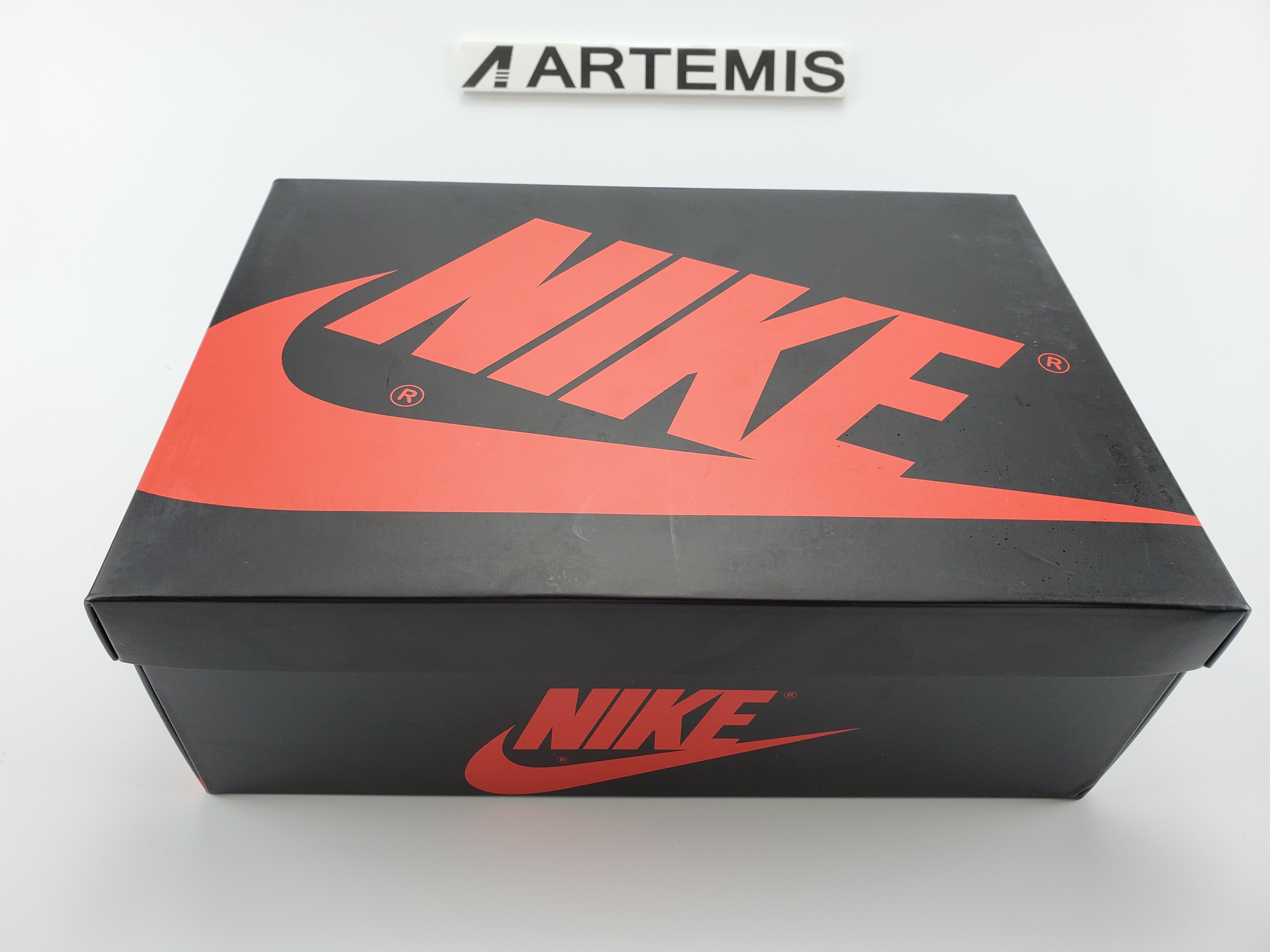 Air Jordan 1 Retro High OG “Shattered Backboard 3.0”