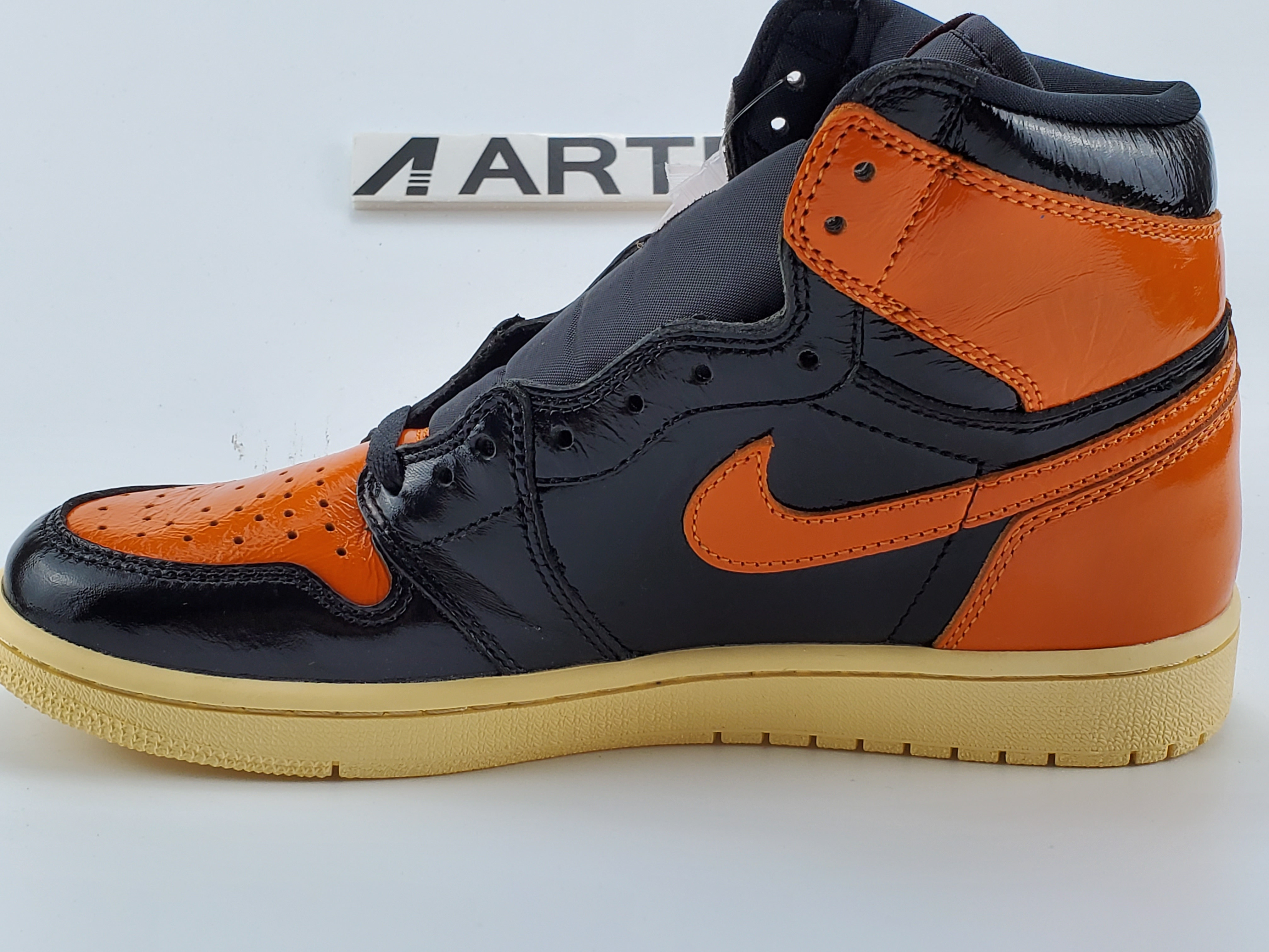 Air Jordan 1 Retro High OG “Shattered Backboard 3.0”
