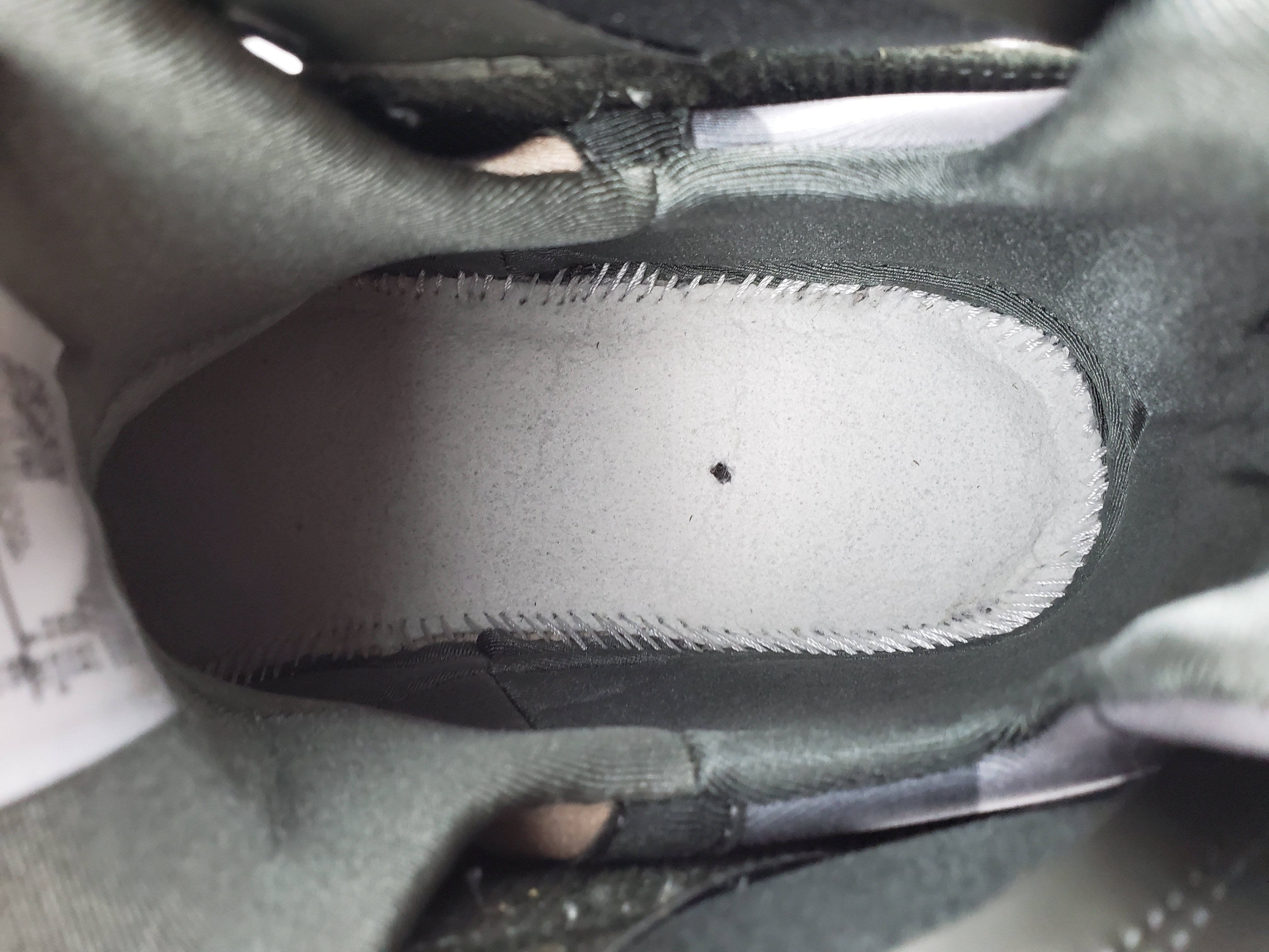 Air Jordan 7 Retro Patta Icicle