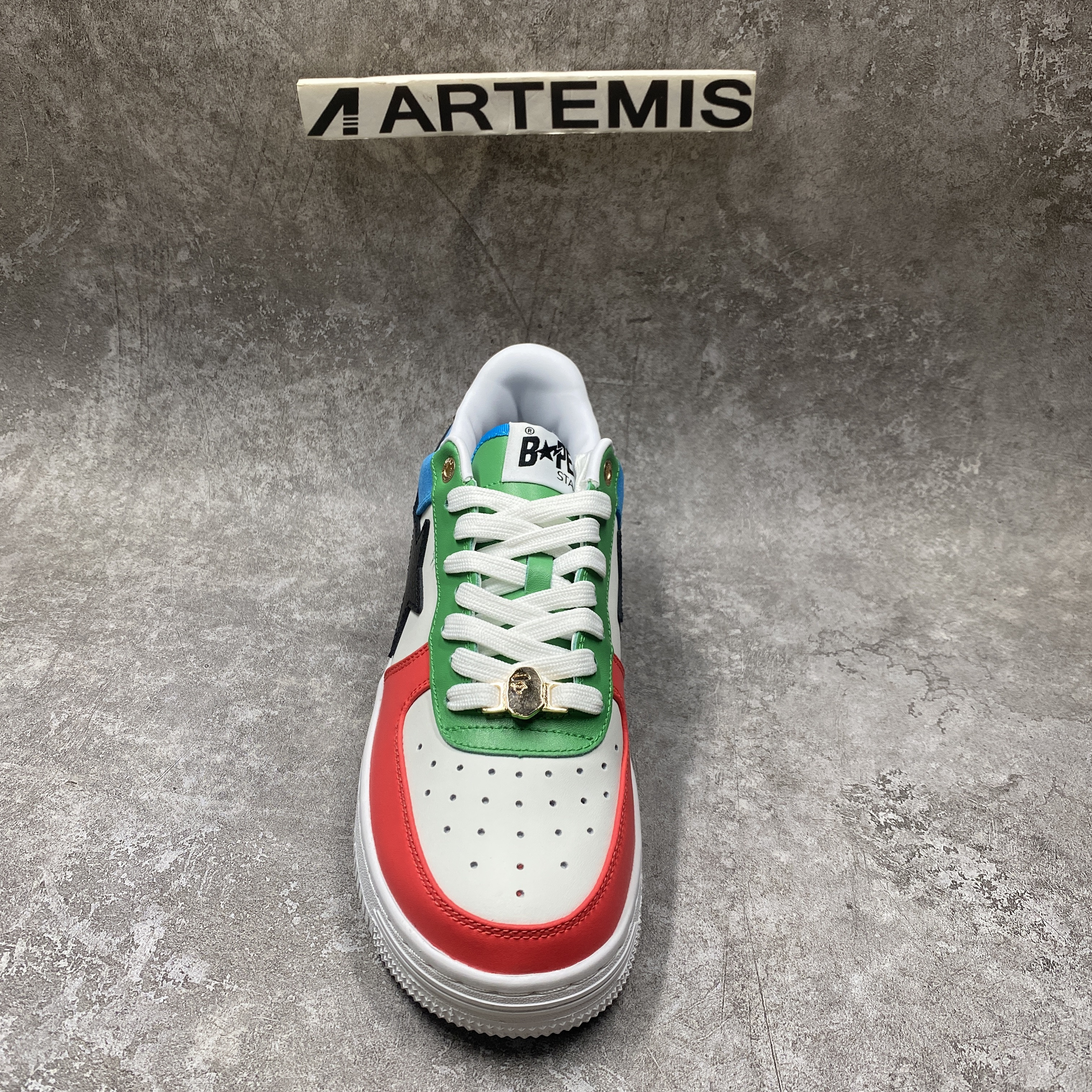 BP Sta Low Tokyo (2021)