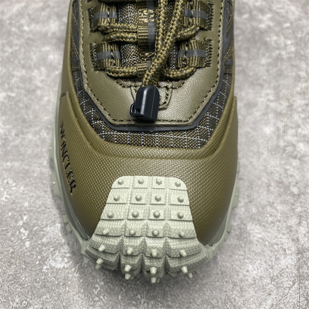 Moncler TRAILGRIP GTX-2