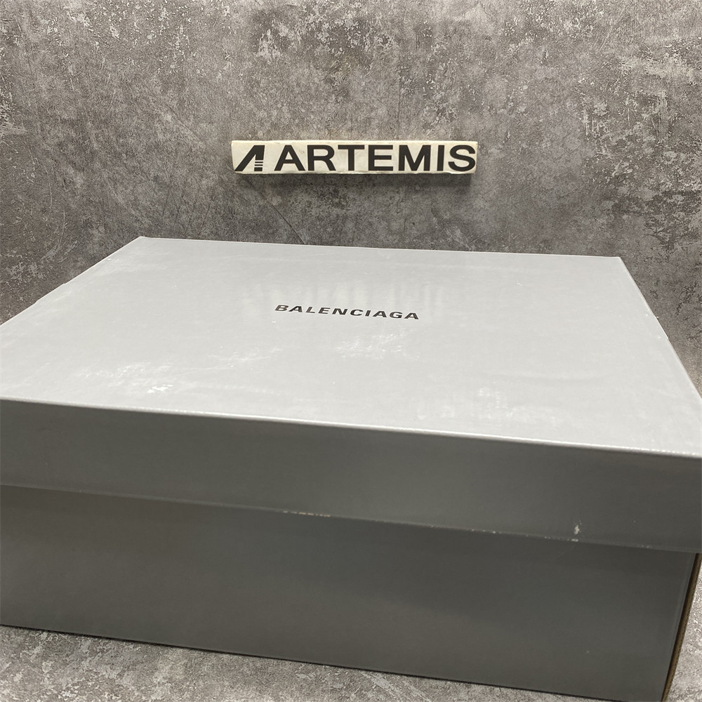 Balenciga  3XL All Grey