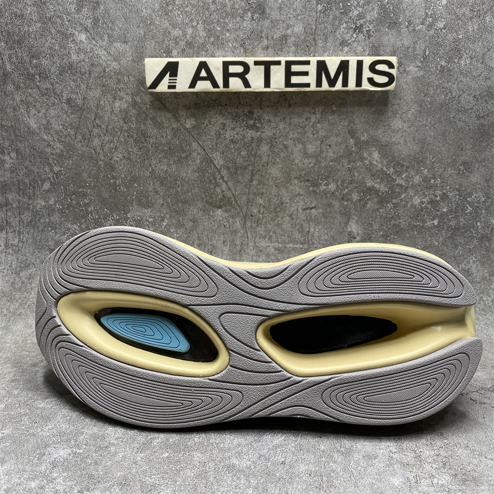 STONE ISLAND X TOKYO DESIGN STUDIO X FUELCELL C_1 