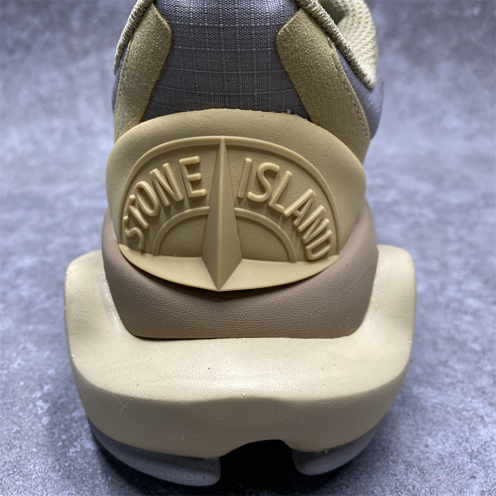 STONE ISLAND X TOKYO DESIGN STUDIO X FUELCELL C_1 