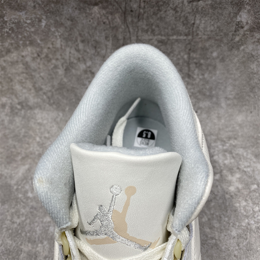 AIR JORDAN 3 RETRO SE 