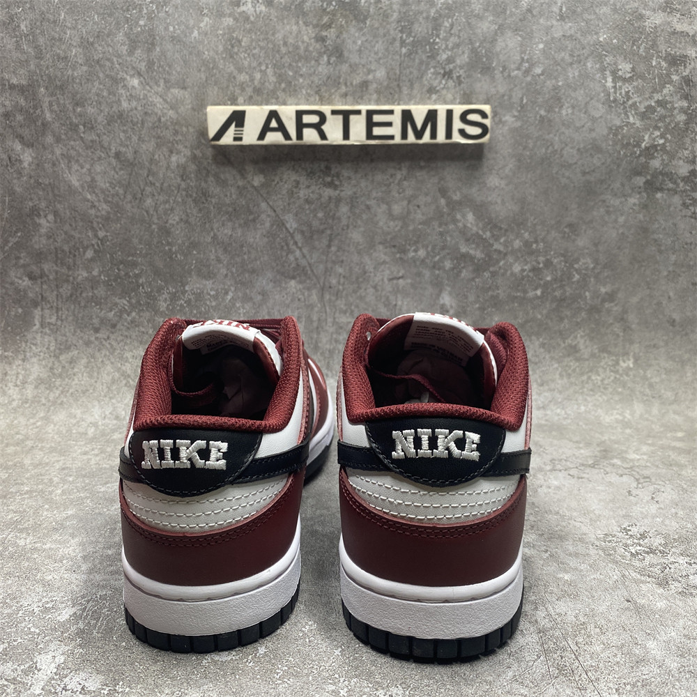 NIKE DUNK LOW PREMIUM SB