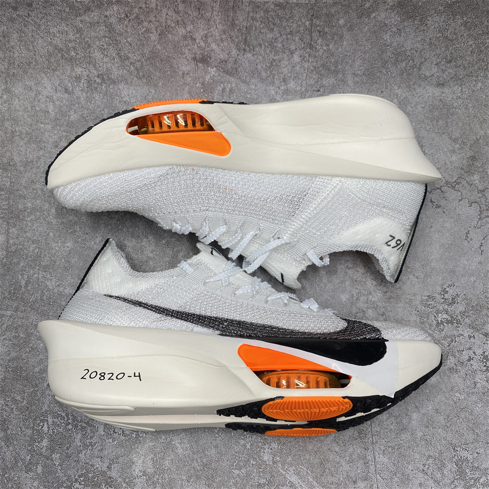 Nike Air Zoom Alphafly NEXT% 3 Prototype