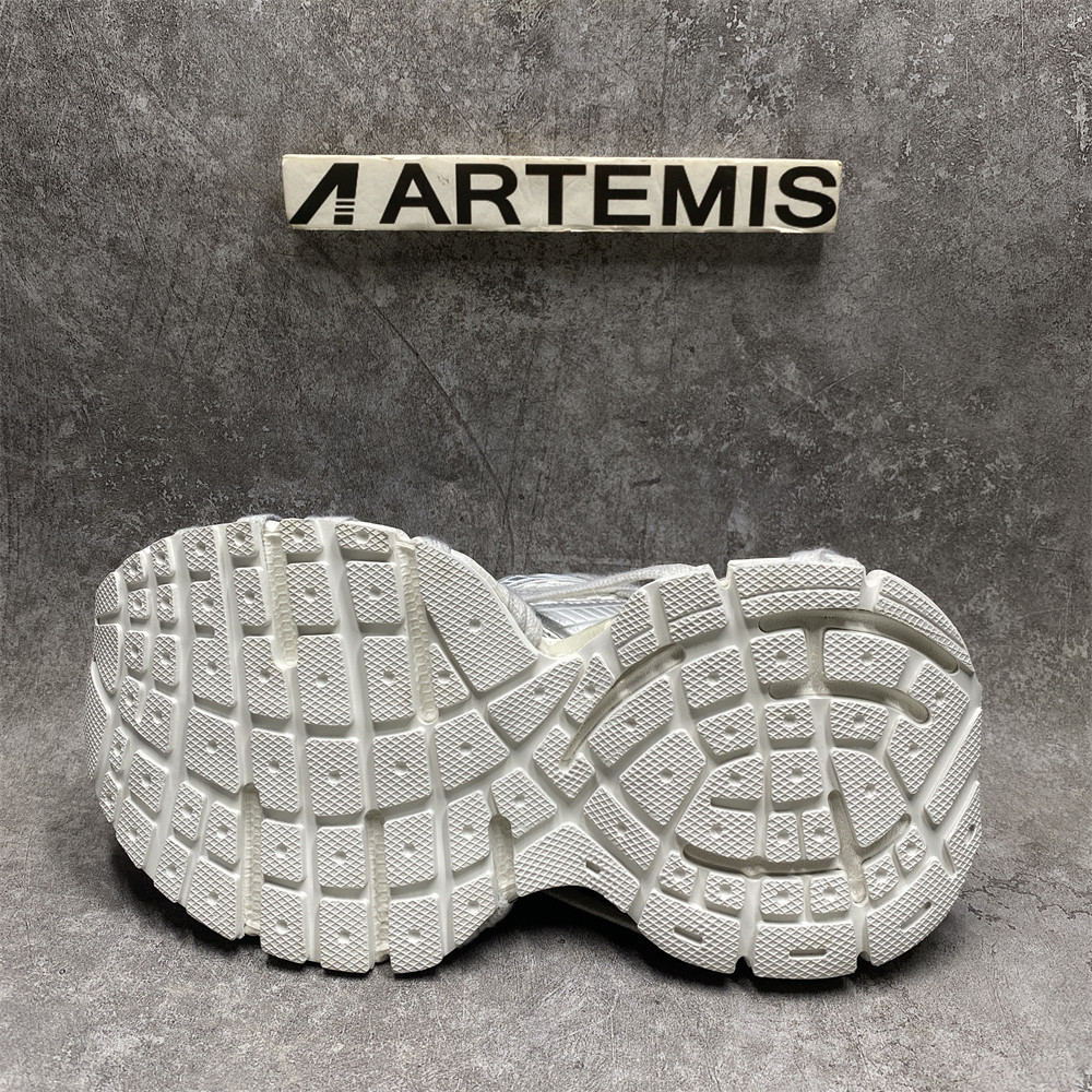 UA Balenciga 3XL White