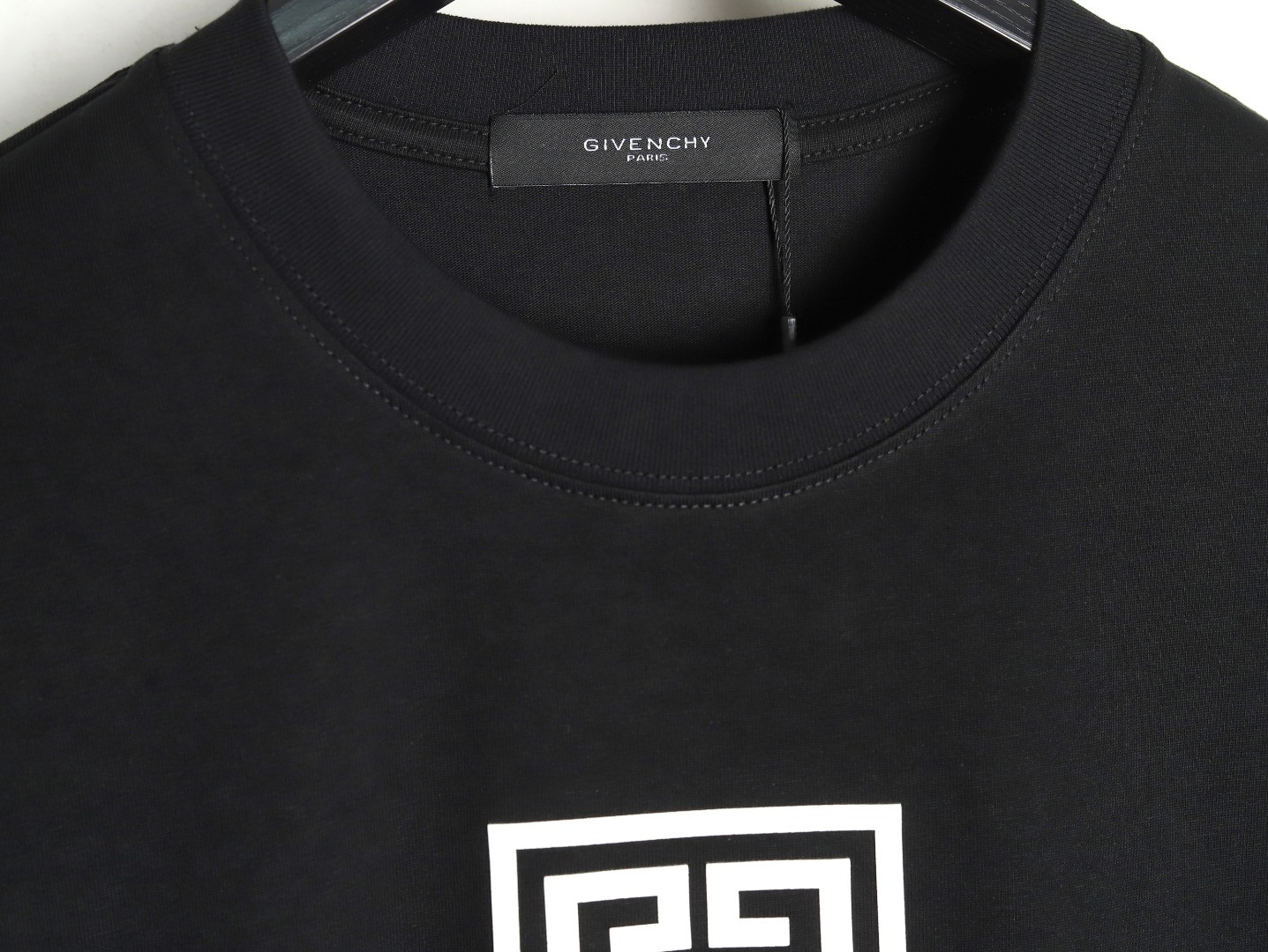 Givenchy 25SS Short-sleeved T-shirt