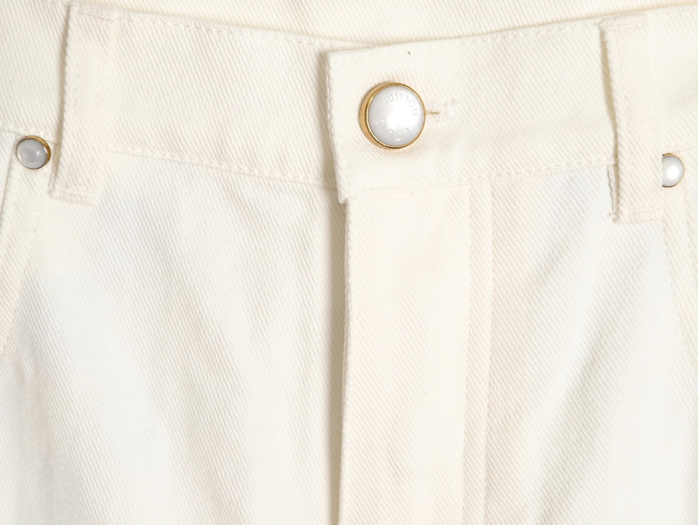 l0*is V*t0n 25fw jeans