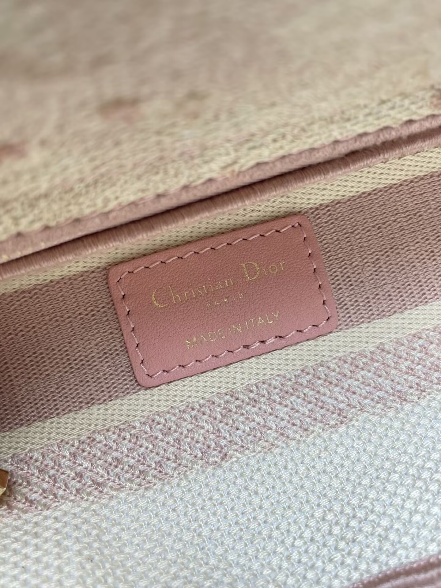 D*oriviera medium D*or lady d-lite bag 24x20x11cm