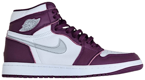 Air Jordan 1 Retro High OG 'Bordeaux'
