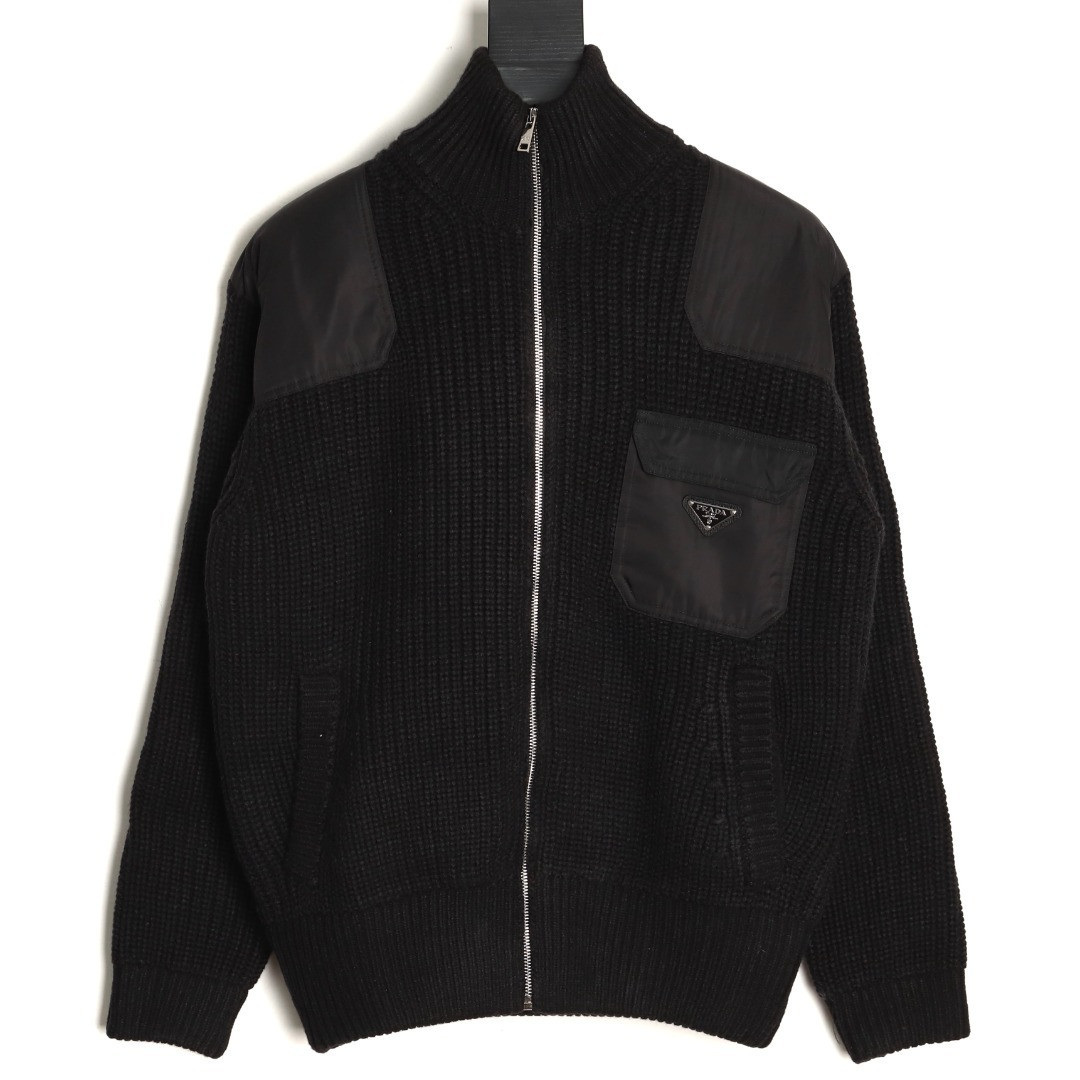 Pra*a prd sweaters coats