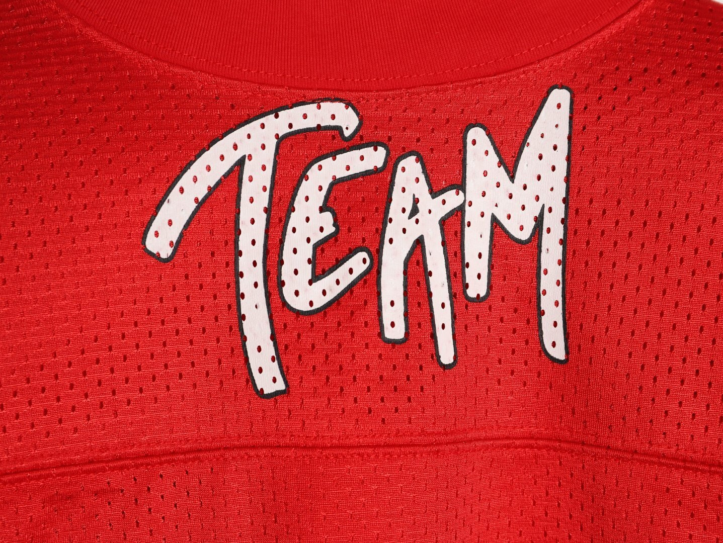 Ch**me He**ts 25fw long-sleeved t-shirt