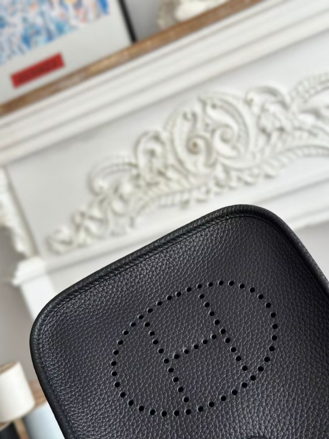 Hermès Evelyne Bag 16CM