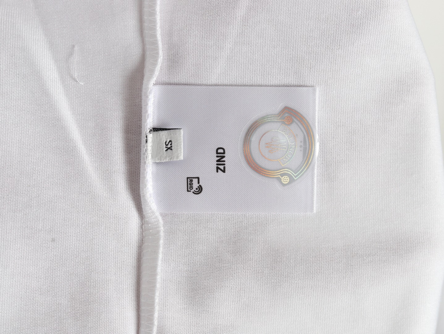 Moncler 25SS Short-sleeved T-shirt