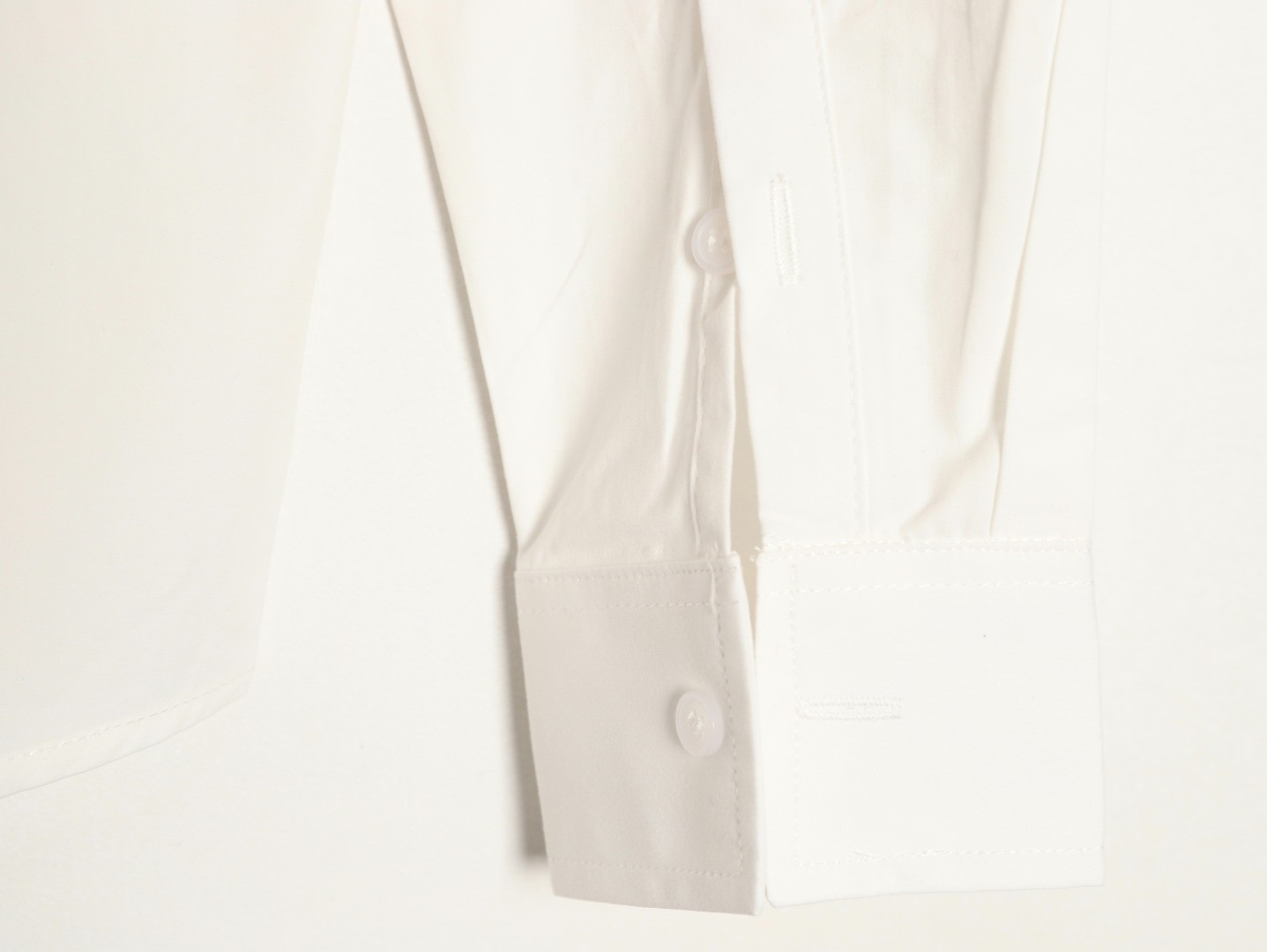 AMI Paris Long-sleeved Shirts