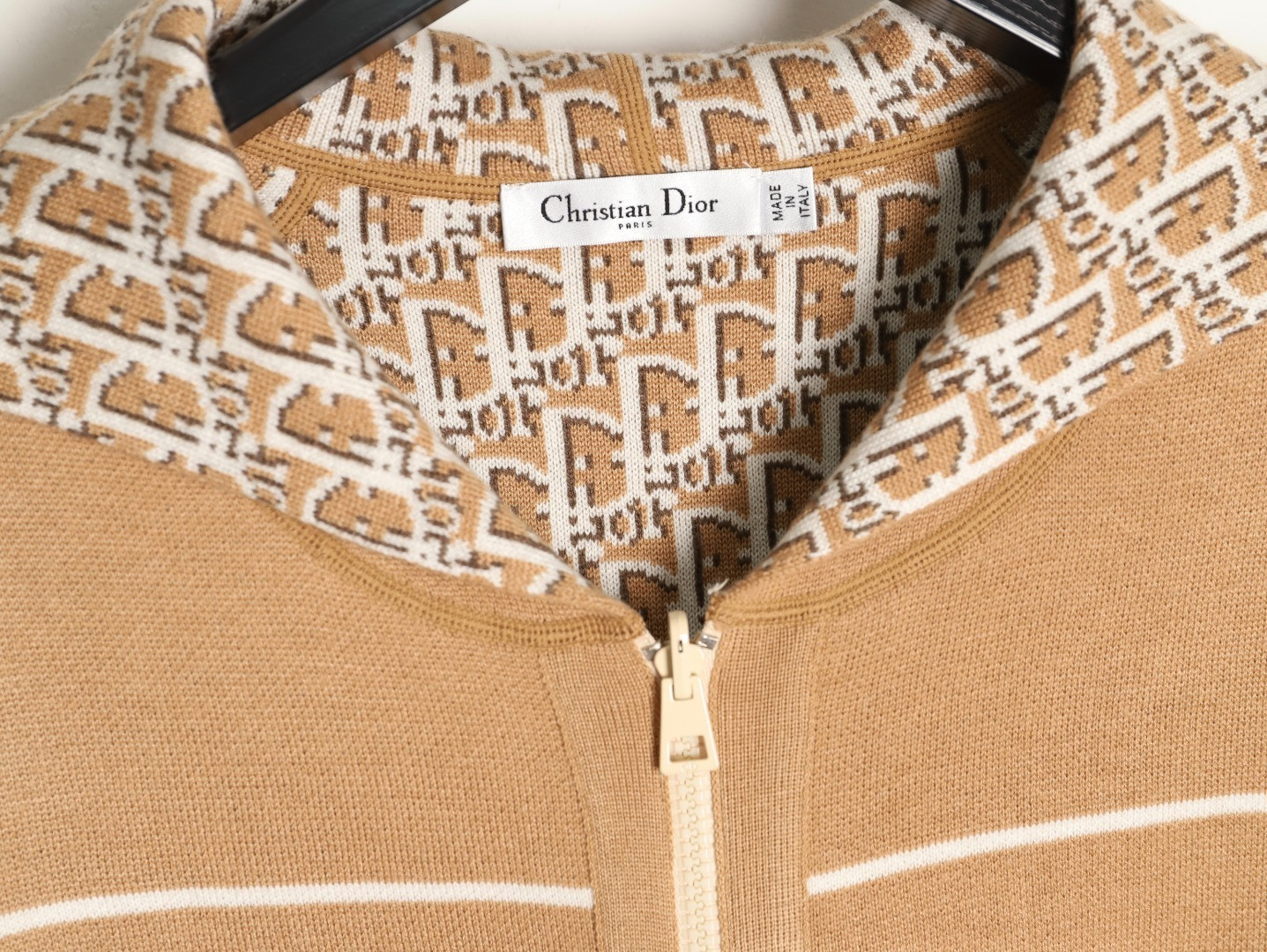 D*or cd oblique reversible coats