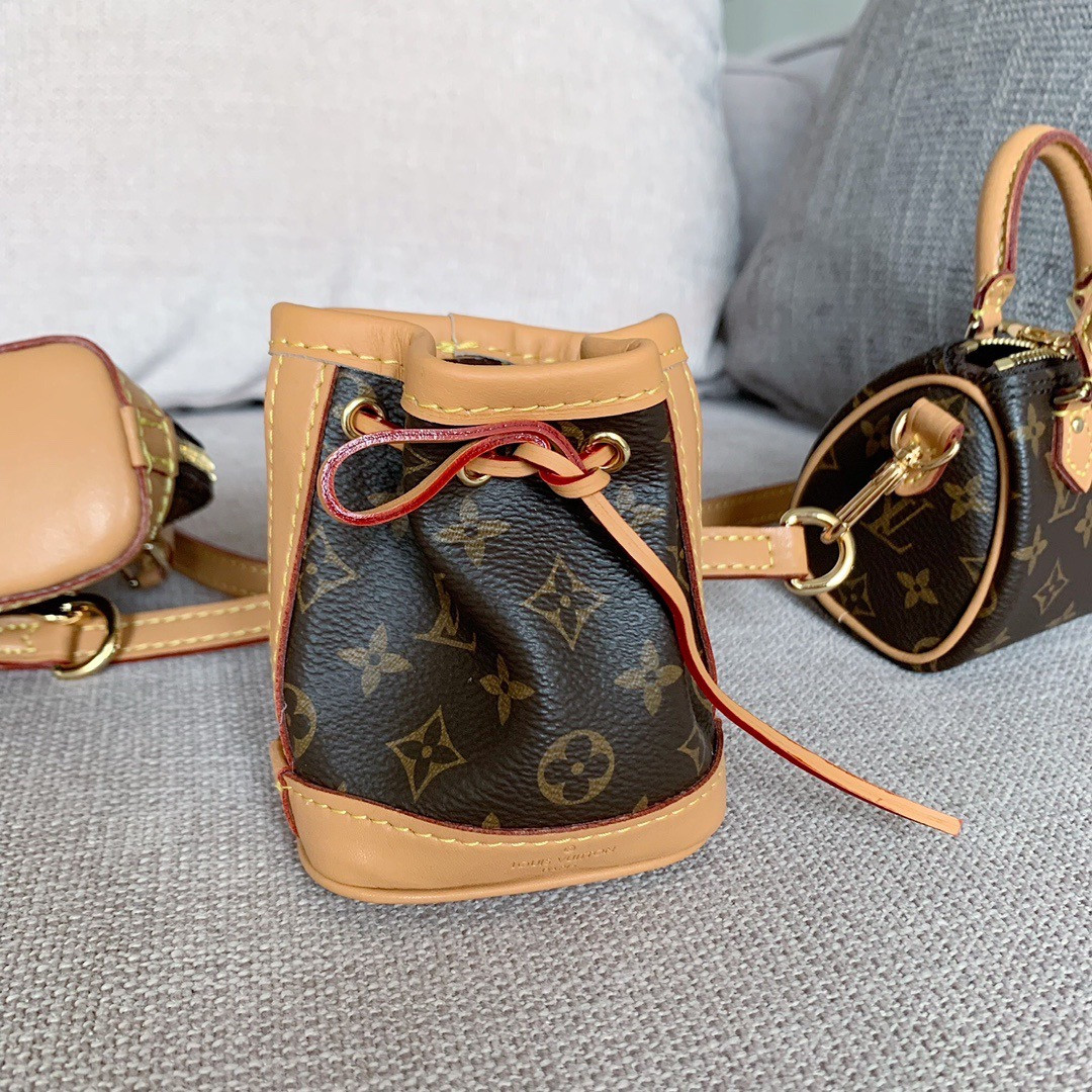 LV TRIO MINI ICONES M81081