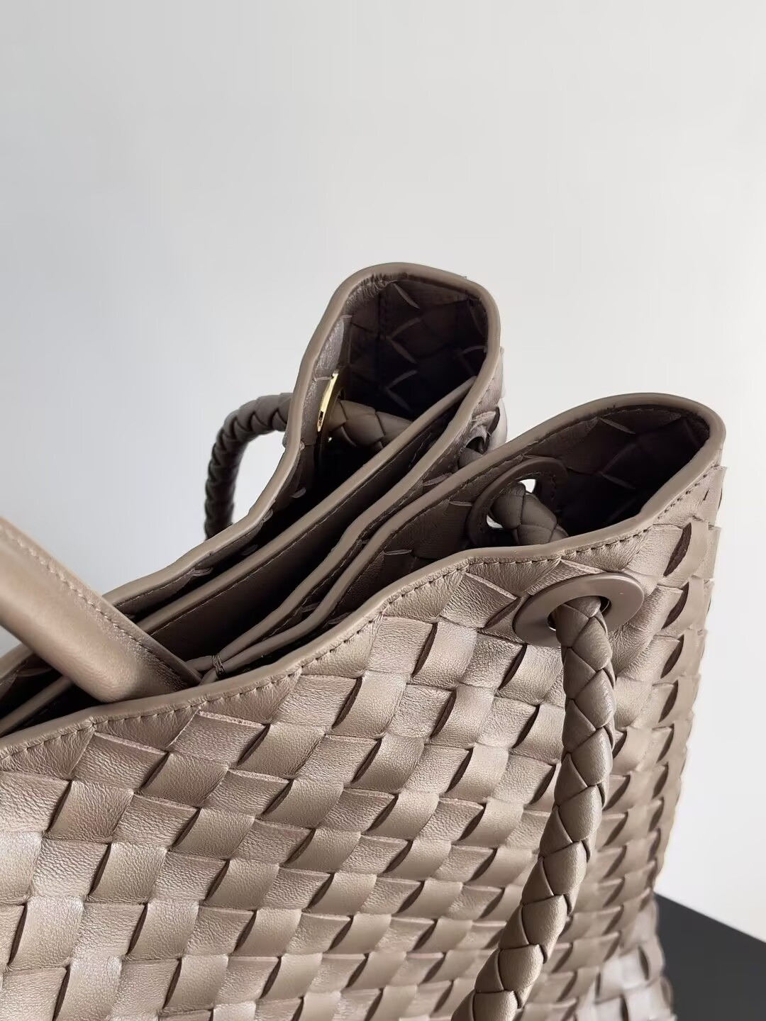 bo*te*ga Ve*ne*ta large andiamo 42x18x35cm