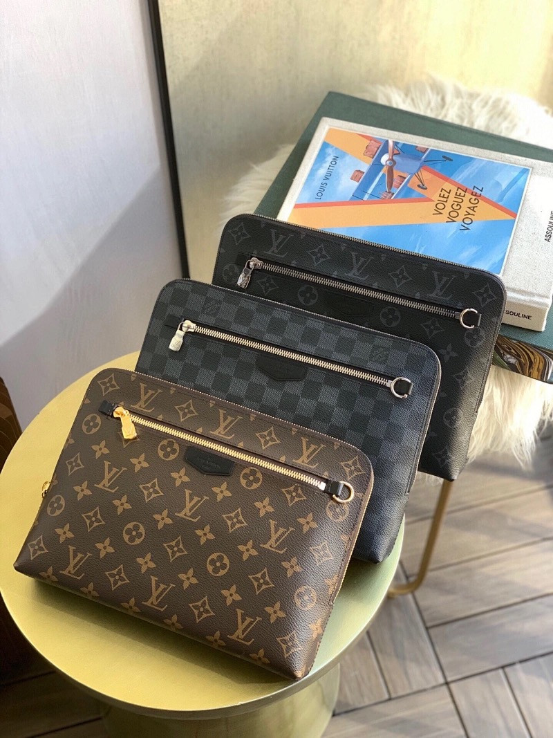 LV NEW POUCH N60417