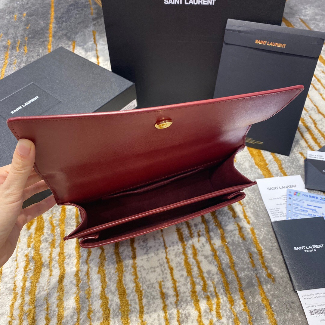 Y*L new medium sunset 25cm