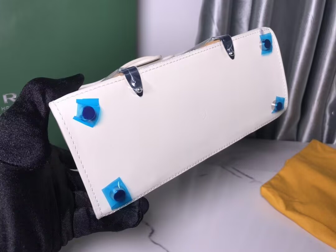 Go*ard saïgon structuré mini bag 21x14x8.5cm