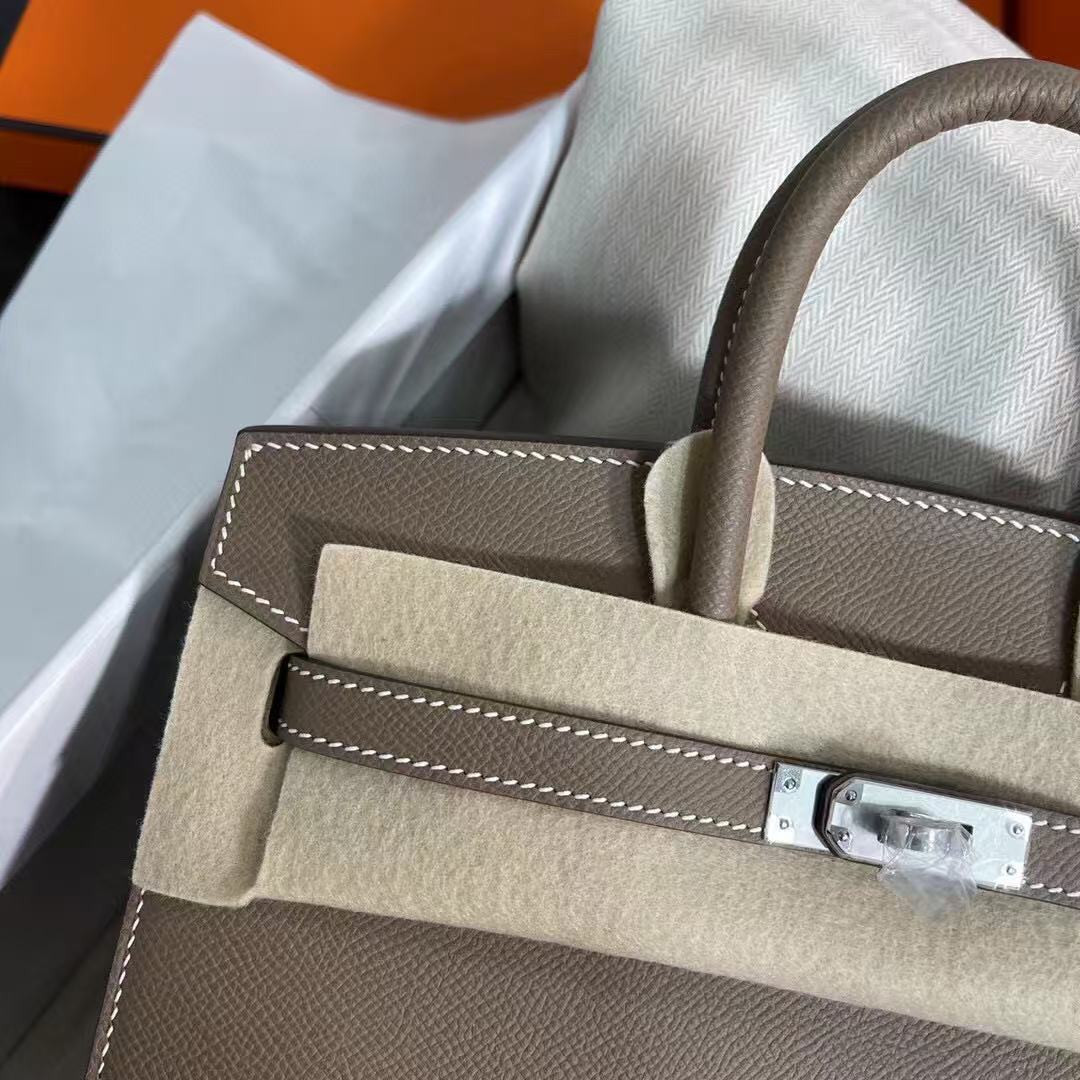 HERMÈS BIRKIN EPSOM 25 30