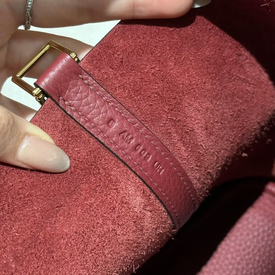 Hermès Picotin 18cm without original box