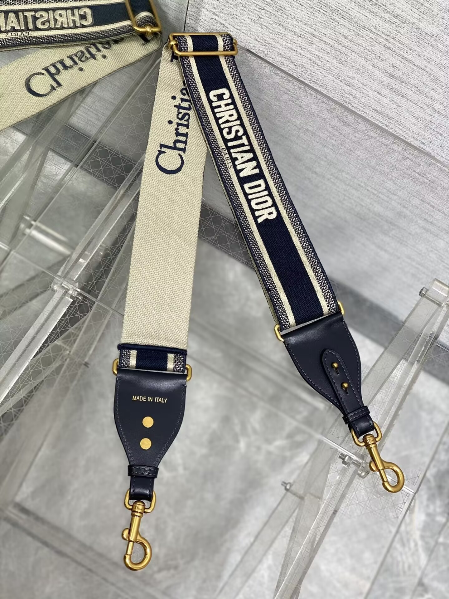 D*or mini lady D*or bag 17x15x7cm