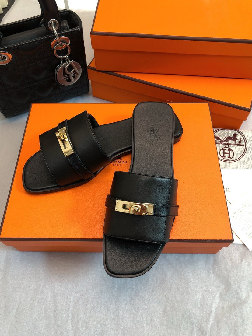 UA Hermès Giulia sandal