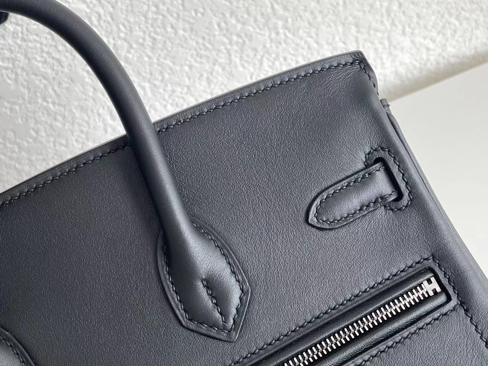 Hermès Birkin Rock 25 Swift