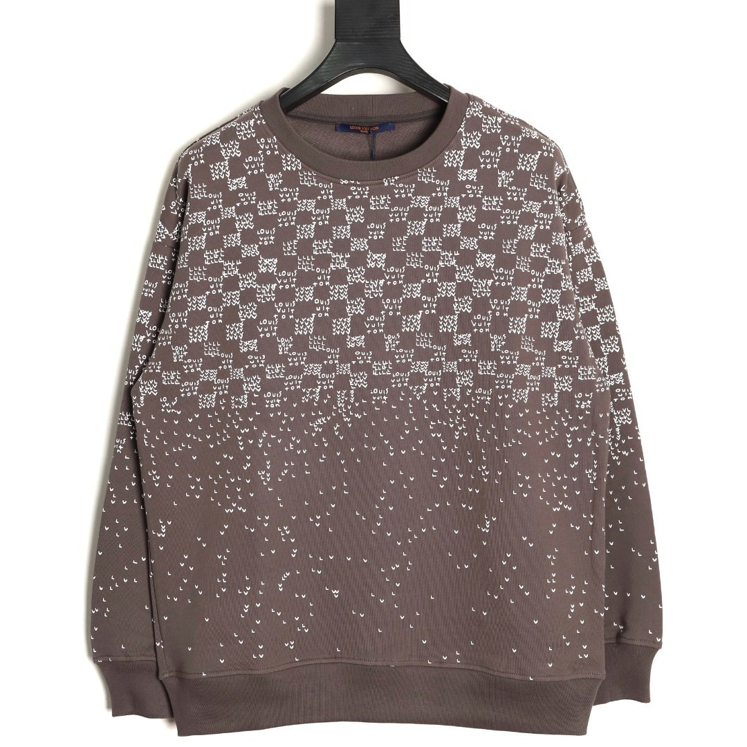 l0*is V*t0n 25fw hoodies