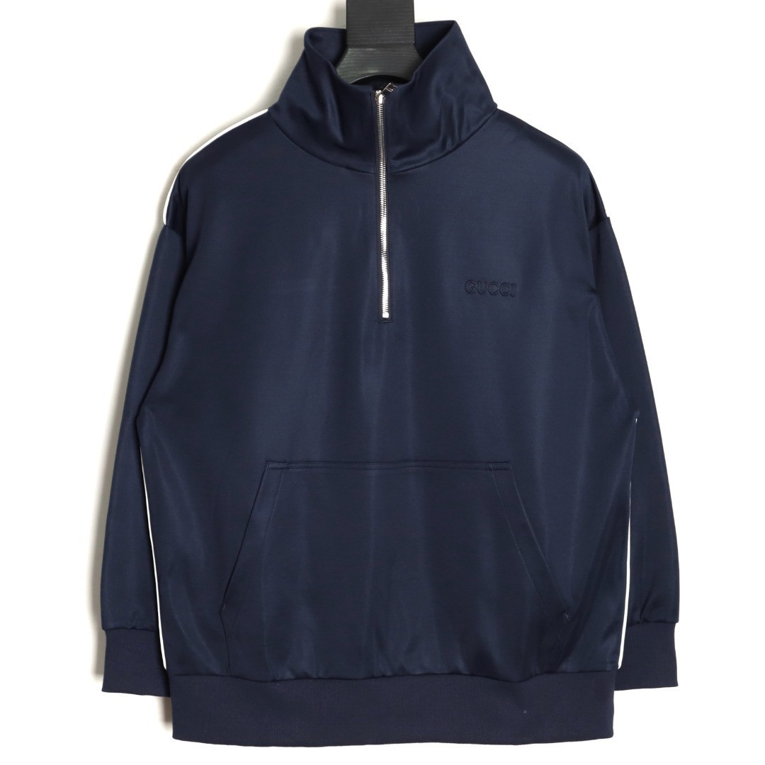 G*u*i guc jacket suit