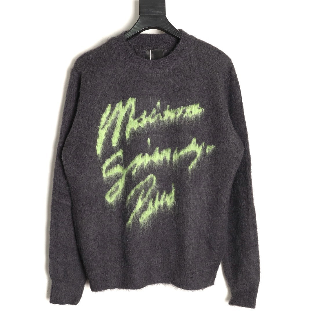 Givenchy 24FW Sweaters