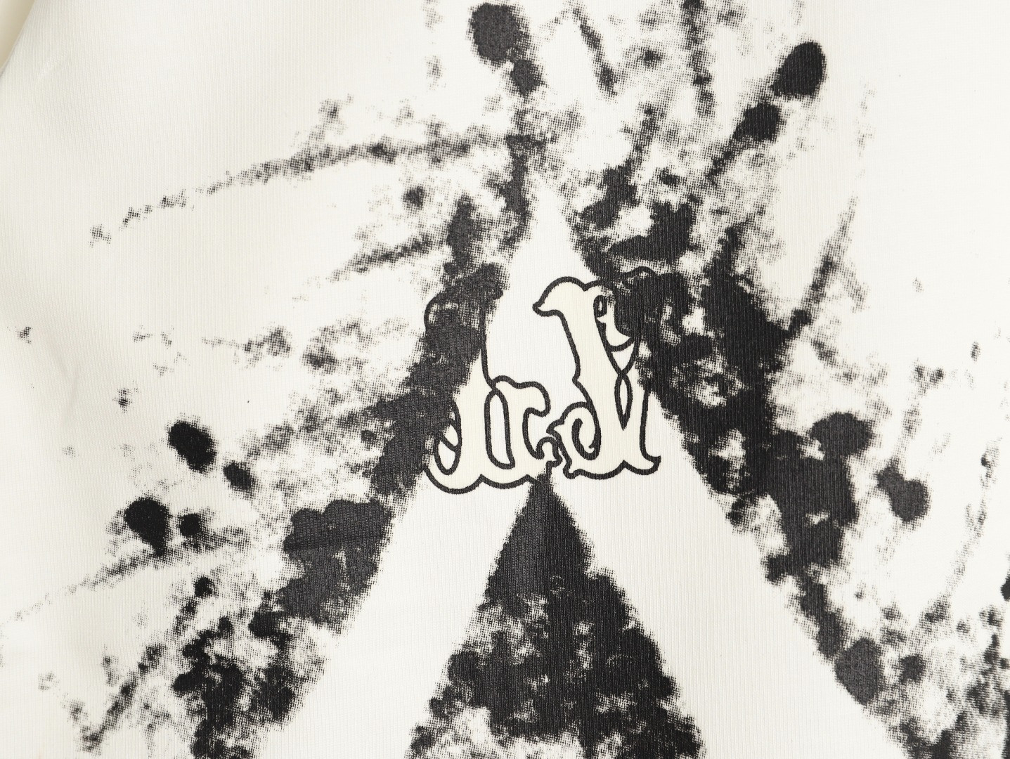 l0*is V*t0n 25fw long-sleeved t-shirt