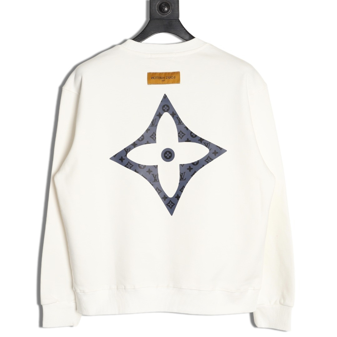 l0*is V*t0n lv 25fw hoodies