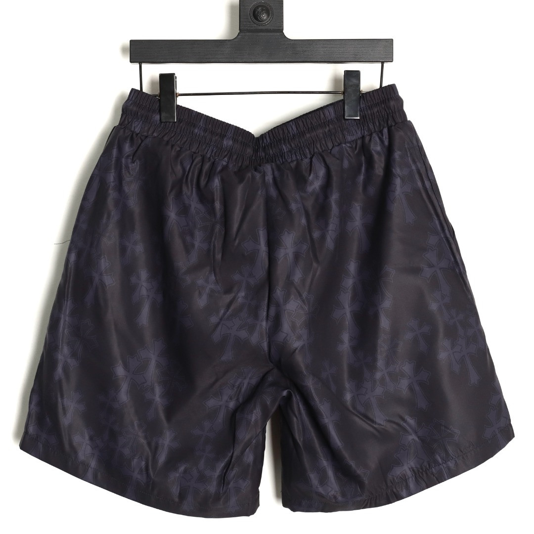 Ch**me He**ts shorts