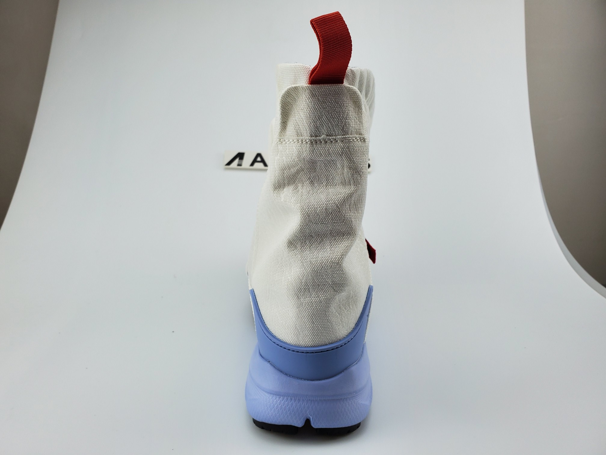 Nike Mars Yard Overshoe Tom Sachs