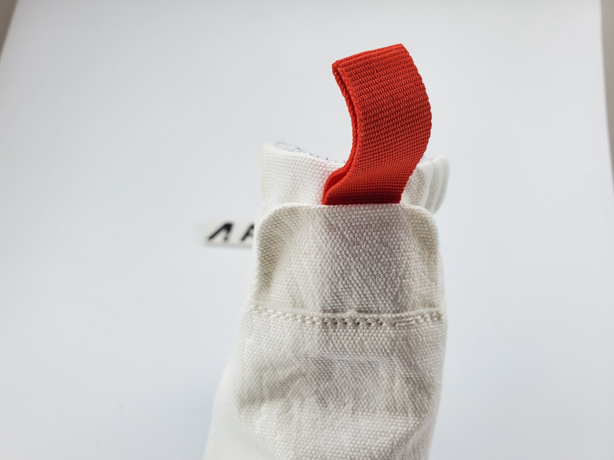 Nike Mars Yard Overshoe Tom Sachs