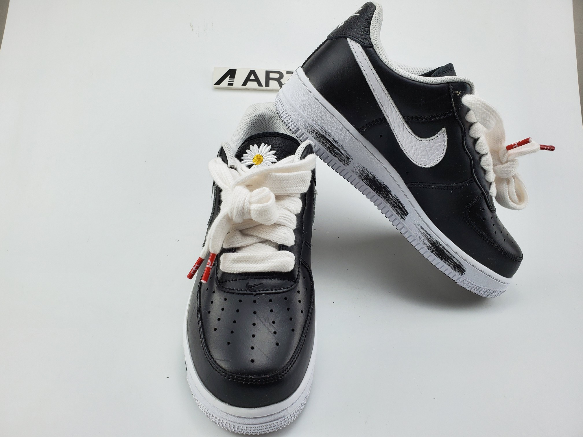 Air Force 1 Low G-Dragon Peaceminusone Para-Noise