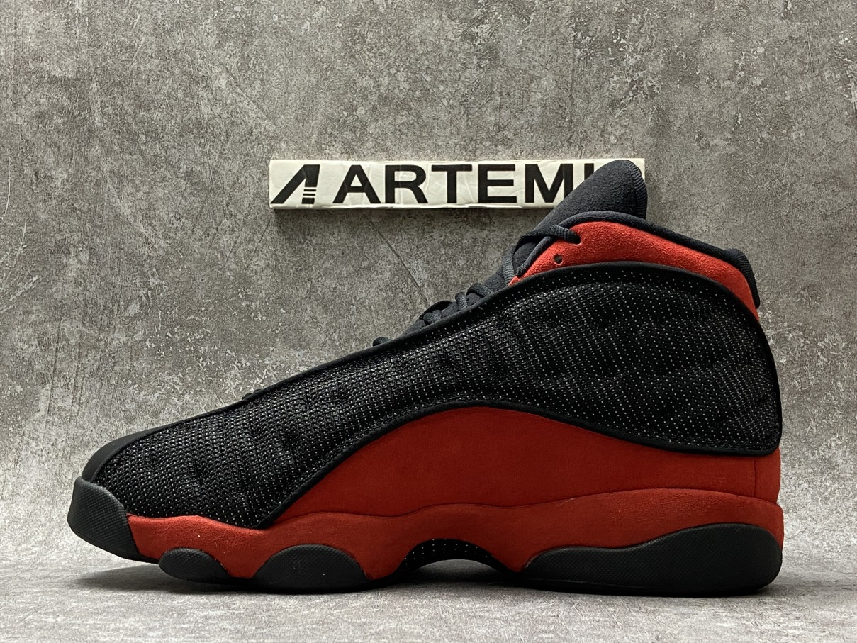 Air Jordan 13 Retro Bred