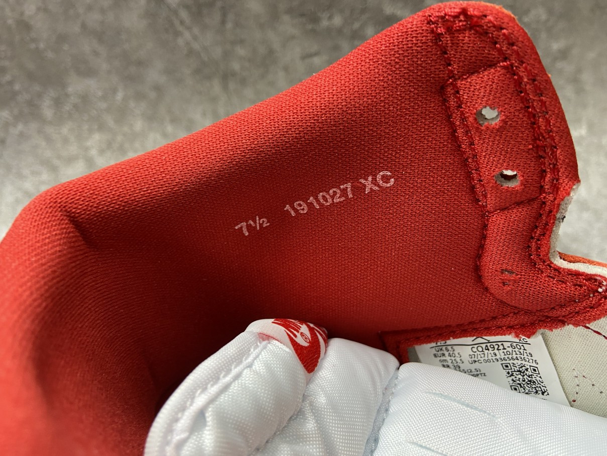 Air Jordan New Beginnings Pack Retro High 1 & Nike Air Ship